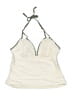 Unbranded Ivory Swimsuit Top Size L - photo 1