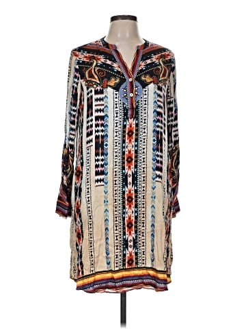 Hale Bob Casual Dress (view 1)