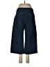 MICHAEL Michael Kors Blue Casual Pants Size 8 - photo 2