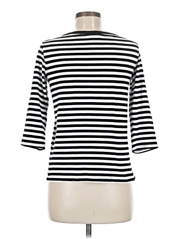 United Colors Of Benetton 3/4 Sleeve T-Shirt (view 2)