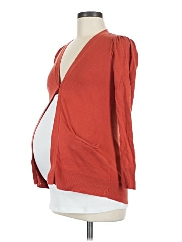 Gap - Maternity Cardigan (view 1)