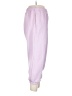 Athleta Purple Casual Pants Size L - photo 4