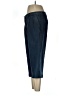 MICHAEL Michael Kors Blue Casual Pants Size 8 - photo 5