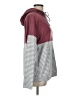 Assorted Brands Burgundy Pullover Sweater Size L - photo 4