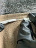 Spring & Mercer Brown Poncho Size L - photo 7