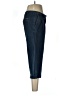 MICHAEL Michael Kors Blue Casual Pants Size 8 - photo 4