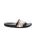 Adidas Black Sandals Size 10 - photo 1