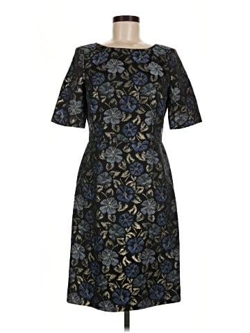 Brooks Brothers Cocktail Dress (view 1)