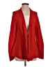 Eileen Fisher Red Cardigan Size S - photo 1