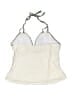 Unbranded Ivory Swimsuit Top Size L - photo 2