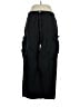 H&M 100% Cotton Black Jeans Size XL - photo 1