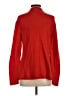 Eileen Fisher Red Cardigan Size S - photo 2