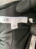 DR2 Black Long Sleeve Blouse Size S - photo 7