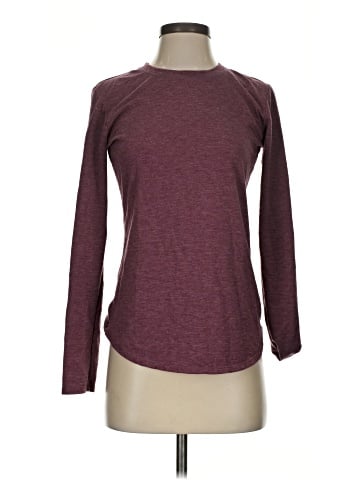 Warm Essentials Pullover Sweater (view 1)
