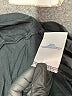 Lands' End Black Cardigan Size L - photo 8