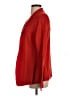 Eileen Fisher Red Cardigan Size S - photo 5