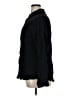 Automet 100% Rayon Black Long Sleeve Button-Down Shirt Size XL - photo 5