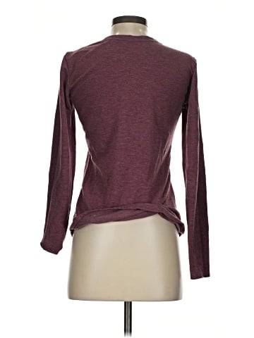 Warm Essentials Pullover Sweater (view 2)