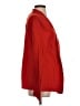 Eileen Fisher Red Cardigan Size S - photo 4