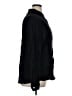Automet 100% Rayon Black Long Sleeve Button-Down Shirt Size XL - photo 4