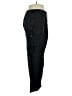 H&M 100% Cotton Black Jeans Size XL - photo 4