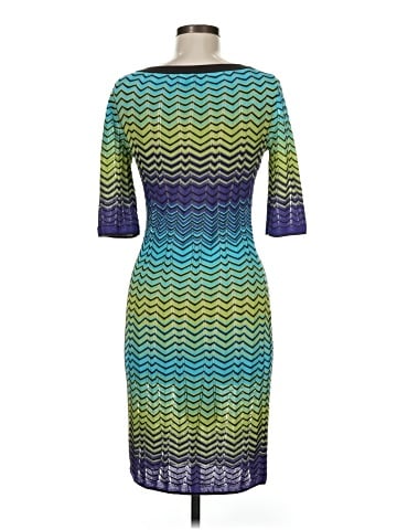 Missoni Cocktail Dress (view 2)