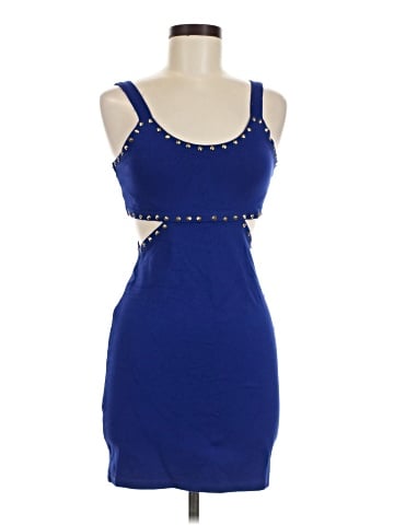 Lovers + Friends Cocktail Dress (view 1)