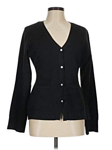 Scoop Cardigan (view 1)