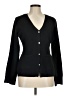 Scoop Black Cardigan Size M - photo 1
