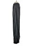 Unbranded 100% Polyester Chevron-herringbone Gray Dress Pants Size XS - photo 4