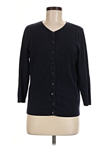 Talbots Cardigan (view 1)