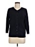 Talbots Black Cardigan Size M - photo 1