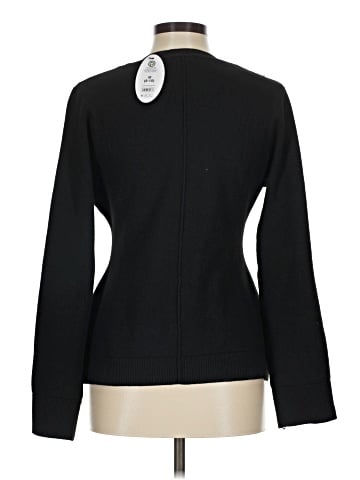 Scoop Cardigan (view 2)