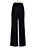 Banana Republic Black Wool Pants Size 4 - photo 2
