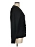 Scoop Black Cardigan Size M - photo 4