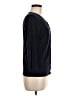 Talbots Black Cardigan Size M - photo 4