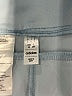 Adidas Solid Blue Athletic Shorts Size L - photo 3