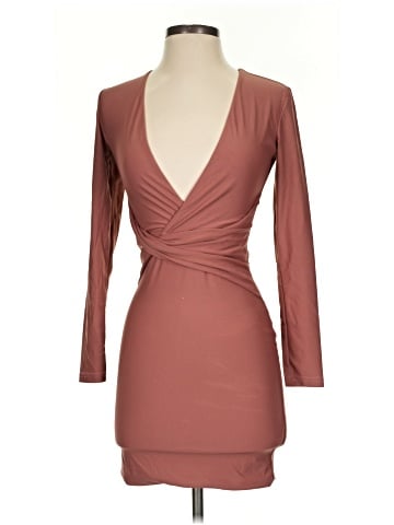 Tiger Mist Cocktail Dress (view 1)