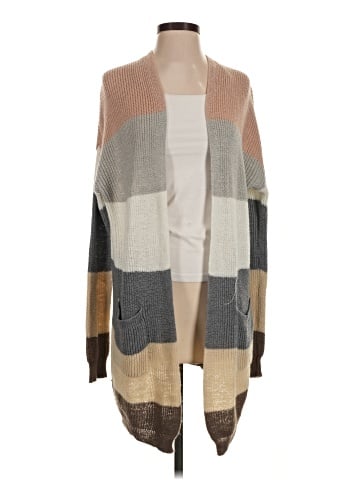 Active USA Cardigan (view 1)
