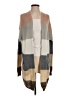 Active USA Tan Cardigan Size S - photo 1