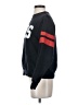 GCDS 100% Cotton Black Sweatshirt Size XS - photo 5