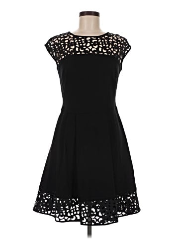 Lauren by Ralph Lauren Cocktail Dress (view 1)