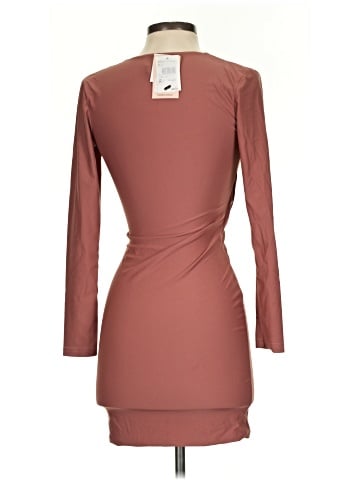 Tiger Mist Cocktail Dress (view 2)