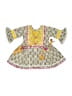 Assorted Brands Yellow Dress Size 10 - photo 1