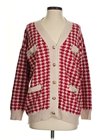 Jess Lea Cardigan (view 1)