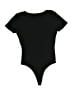 Babaton Black Bodysuit Size M - photo 2