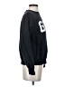 GCDS 100% Cotton Black Sweatshirt Size XS - photo 4
