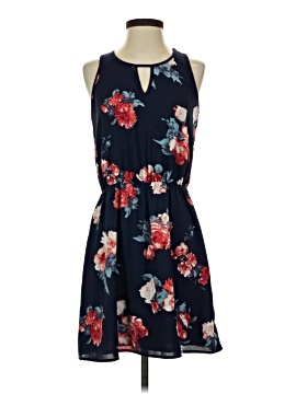 Market and Spruce Casual Dress (view 1)