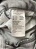 American Eagle Outfitters Solid Gray Jeans Size 8 - photo 8
