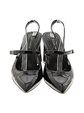 BCBGeneration Heels (view 2)
